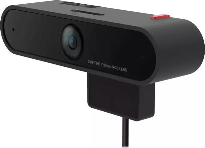 LENOVO LC50 Monitor Webcam