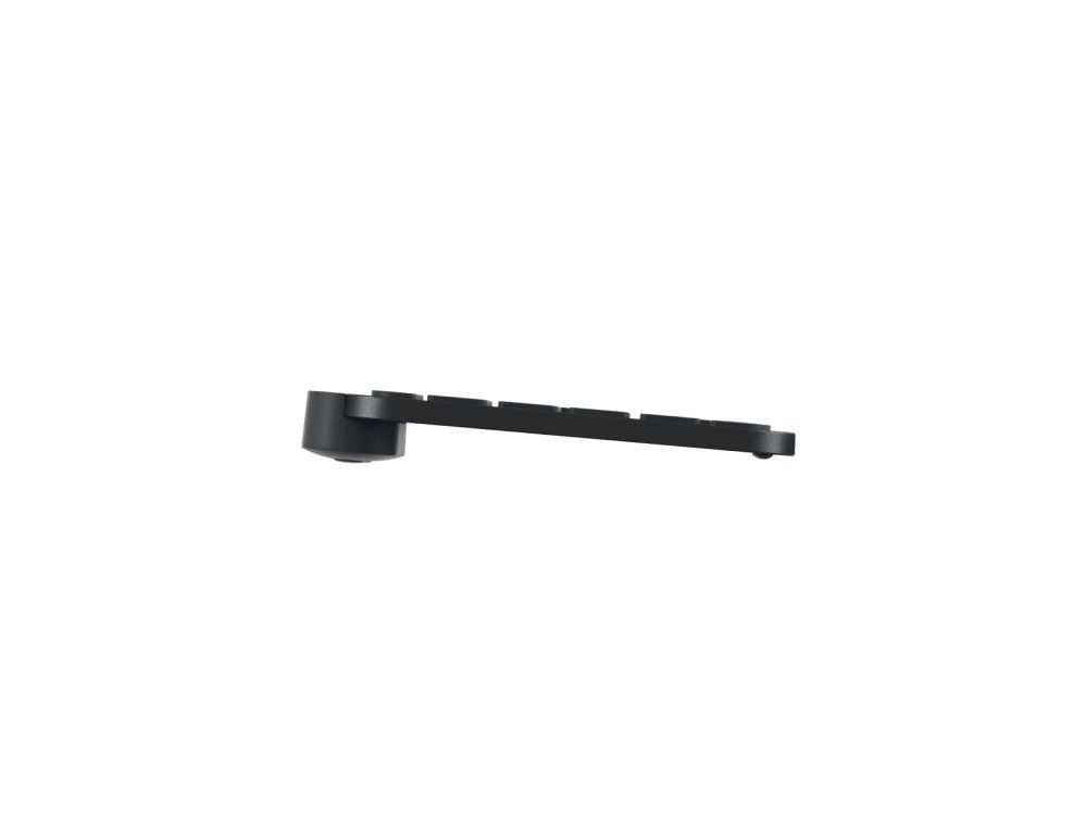 Logitech bezdrôtová klávesnica Logitech® MX Keys S Graphite, SK/CZ