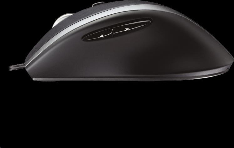 Myš Logitech Advanced Corded Mouse M500s, USB