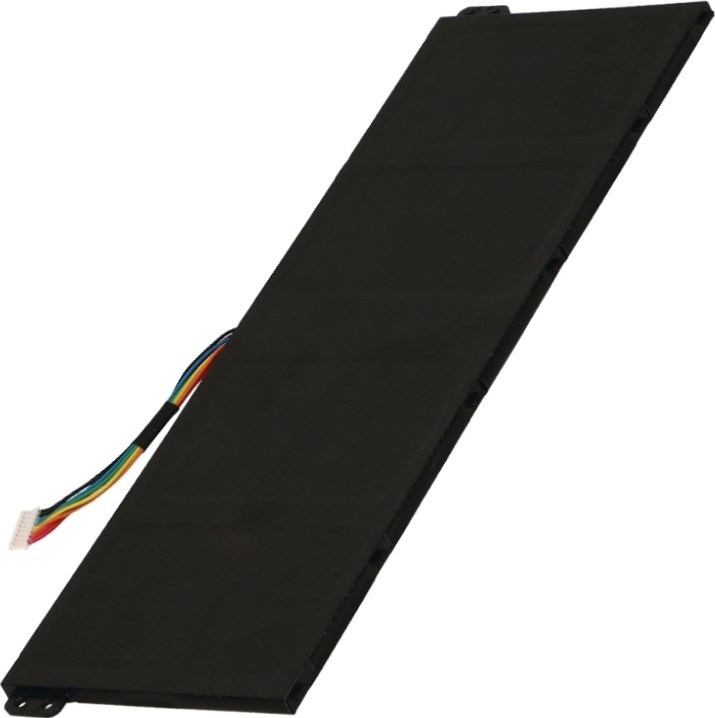 2-POWER Baterie 15,2V 3220mAh pro Acer Aspire E5-771, Chromebook CB5-311, TravelMate B116-M