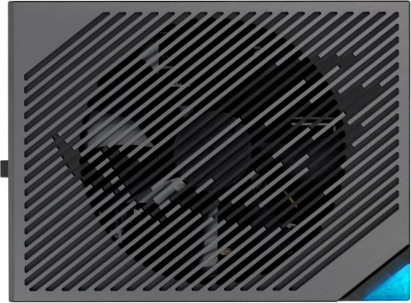 ASUS zdroj ROG THOR 1600W Titanium III, 135mm, Plně modulární, 80 Plus Titanium, ATX 3.1