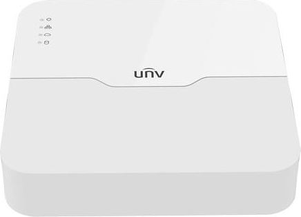 Uniview NVR301-04LS3-P4, 4 kanály, PoE