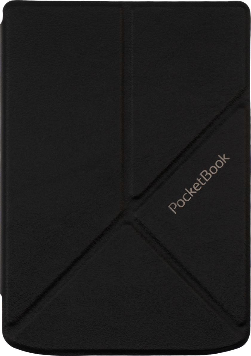 POCKETBOOK pouzdro Origami pro Verse, Verse PRO, Verse PRO Color, černé