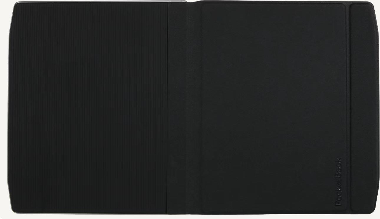 POCKETBOOK pouzdro Flip pro Era, Era COLOR, černé