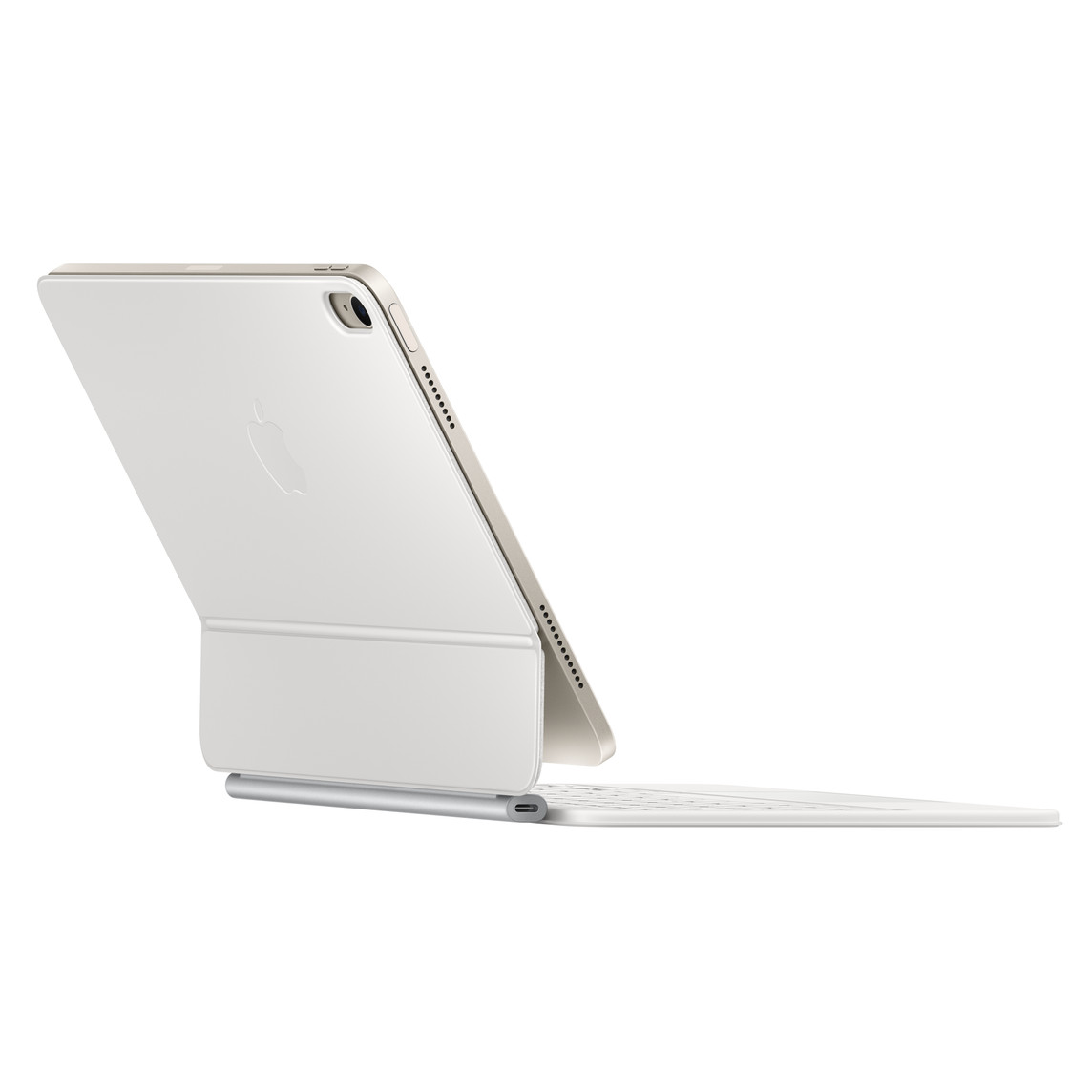 Apple Magic Keyboard for 11" iPad Air -US- White