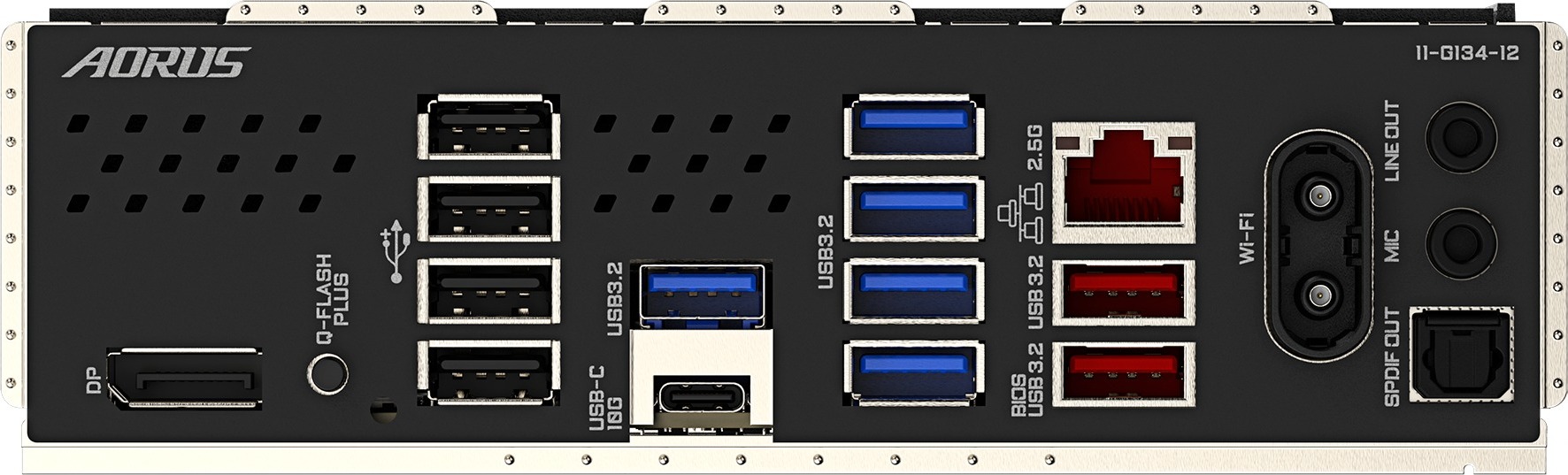 GIGABYTE B850M AORUS ELITE WIFI6E/AM5/mATX