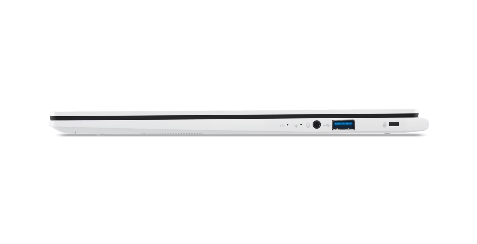 ACER NTB Swift Edge 14 AI (SFE14-51T-75NM),Ultra7-256V,14"2880x1800,16GB,512GB SSD,Intel Arc,W11H,White