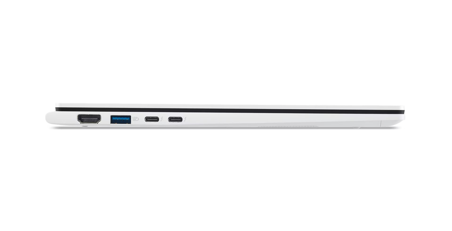ACER NTB Swift Edge 14 AI (SFE14-51T-75NM),Ultra7-256V,14"2880x1800,16GB,512GB SSD,Intel Arc,W11H,White