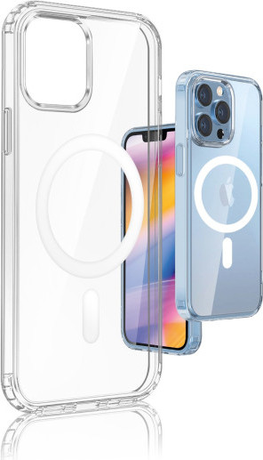 ALIGATOR pouzdro Mag-Skin iPhone 14 Pro