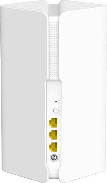 Tenda MX15 Pro (2-pack) Nova Wireless Mesh AX5400 WiFi-6 Router 5378 Mb/s