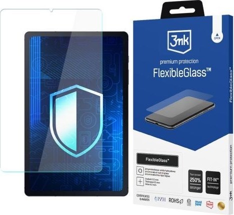 3mk hybridní sklo FlexibleGlass pro Samsung Galaxy Tab S6 Lite 2024