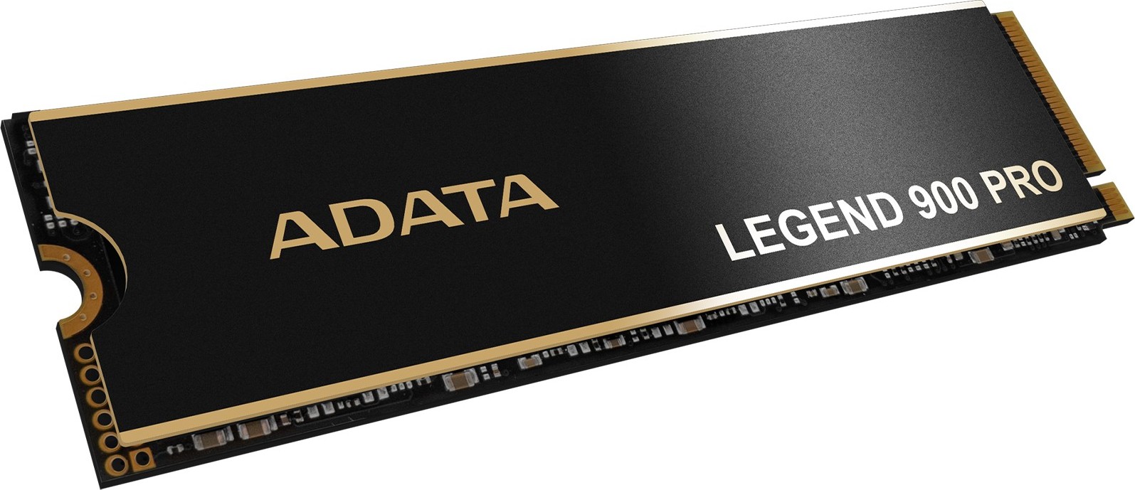 A-Data ADATA SSD 1TB LEGEND 900 PRO, PCIe Gen4x4, M.2 2280, (R:7400/ W:6000MB/s)