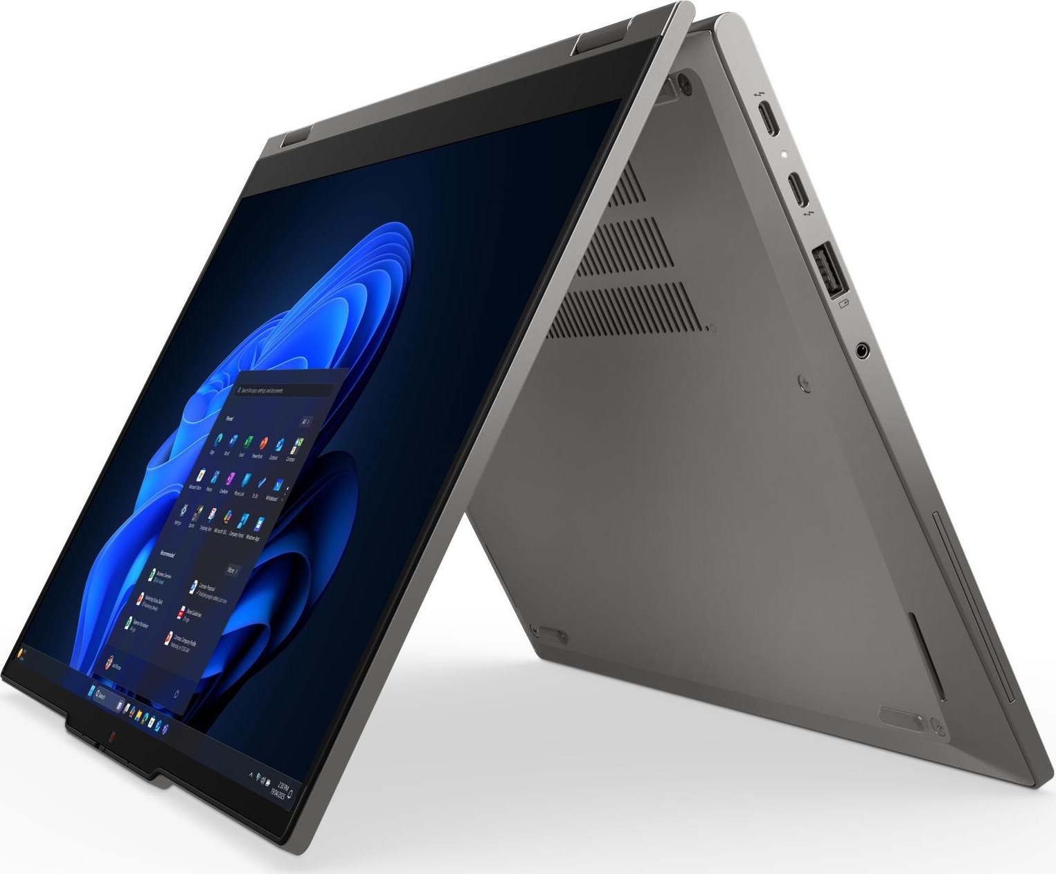 LENOVO NTB ThinkPad L13 2-in-1 G6 - Ultra7 255U,13.3" WUXGA Touch,32GB,512SSD,FHD+IRcam,W11P