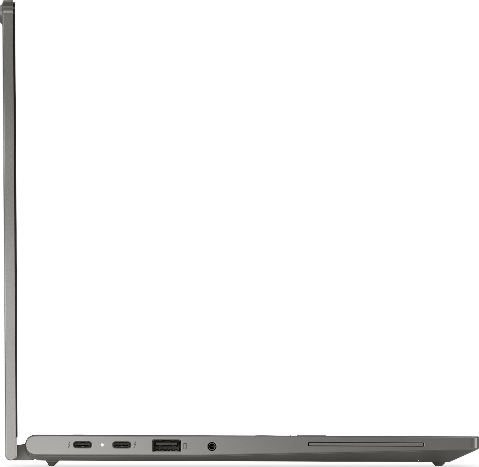 LENOVO NTB ThinkPad L13 2-in-1 G6 - Ultra7 255U,13.3" WUXGA Touch,32GB,512SSD,FHD+IRcam,W11P