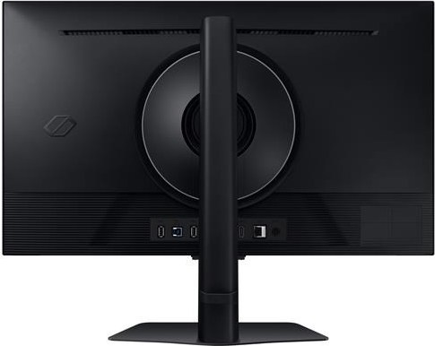 SAMSUNG MT LED LCD Gaming Smart Monitor 27" Odyssey G70D - rovný,4K,IPS,144Hz,1ms,Pivot