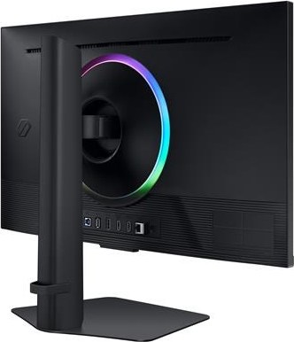 SAMSUNG MT LED LCD Gaming Smart Monitor 27" Odyssey G70D - rovný,4K,IPS,144Hz,1ms,Pivot