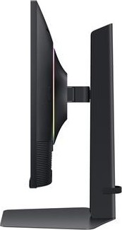 SAMSUNG MT LED LCD Gaming Smart Monitor 27" Odyssey G70D - rovný,4K,IPS,144Hz,1ms,Pivot