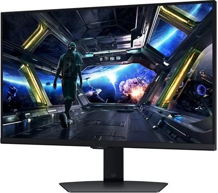 SAMSUNG MT LED LCD Gaming Smart Monitor 27" Odyssey G70D - rovný,4K,IPS,144Hz,1ms,Pivot