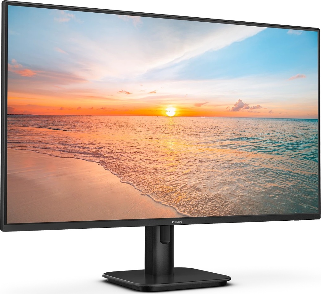 Philips MT 27" 27E1N1200A - 1920x1080,IPS,120Hz,D-Sub,HDMI,DP,Repro