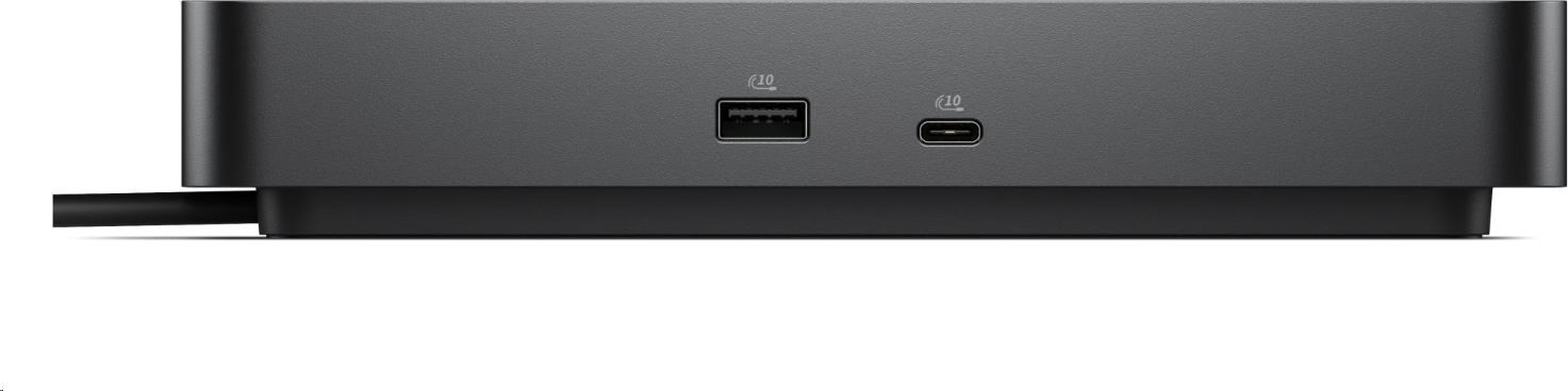 DELL Pro Thunderbolt 4 Smart Dock - SD25TB4