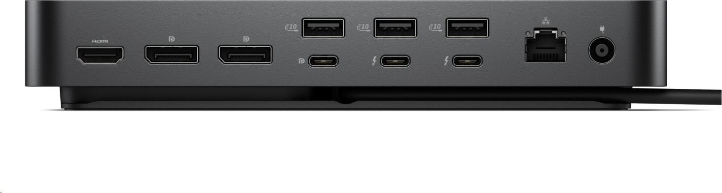 DELL Pro Thunderbolt 4 Smart Dock - SD25TB4