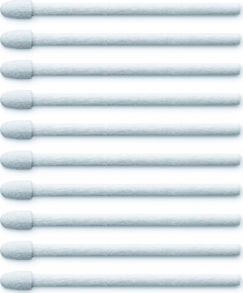 Wacom Pen Nibs Felt 10-pack