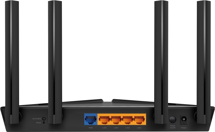 TP-Link EX511 AX3000 WiFi6 Router