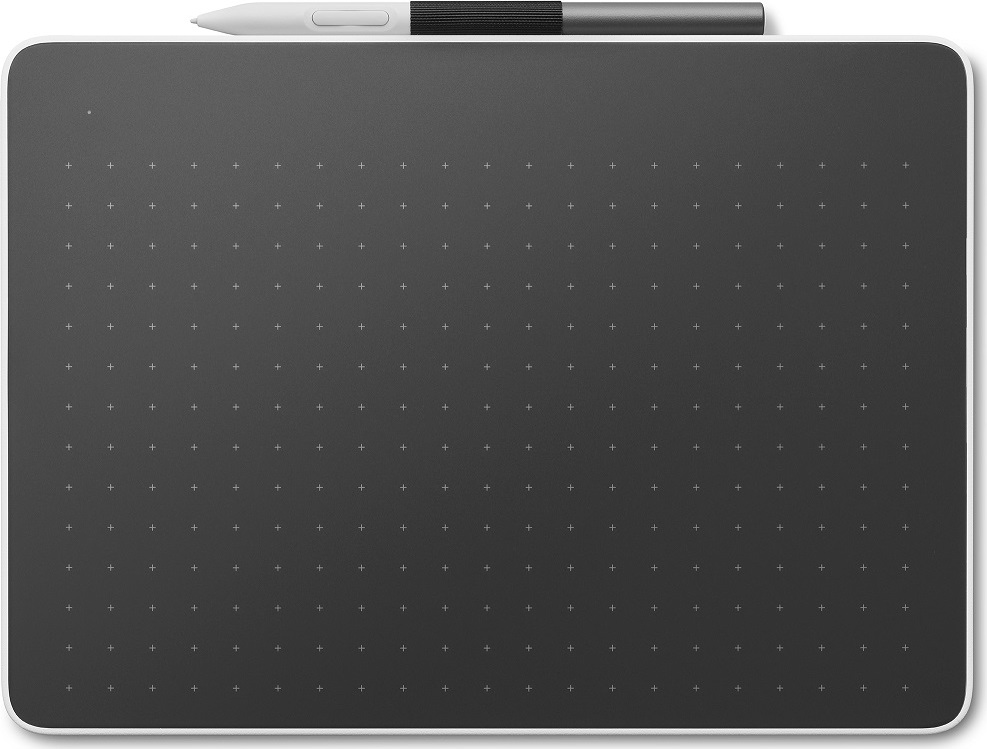 Wacom One pen tablet medium