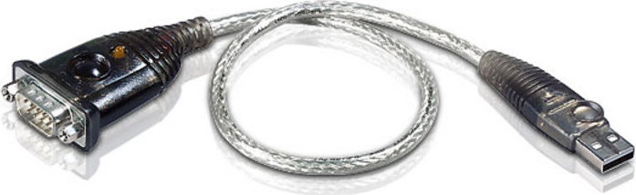 ATEN USB - RS 232 převodník 100cm