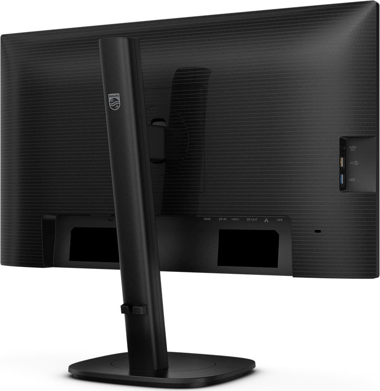 PHILIPS Philips/24B2U3301/23,8"/IPS/FHD/120Hz/4ms/Black/5R