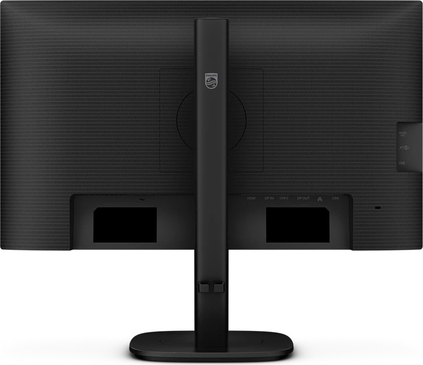 PHILIPS Philips/24B2U3301/23,8"/IPS/FHD/120Hz/4ms/Black/5R