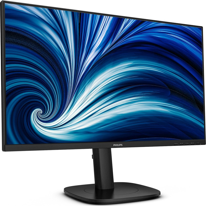 PHILIPS Philips/24B2U3301/23,8"/IPS/FHD/120Hz/4ms/Black/5R