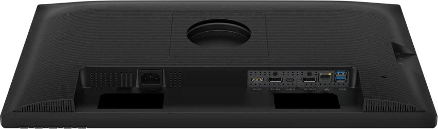 PHILIPS Philips/24B2U3301/23,8"/IPS/FHD/120Hz/4ms/Black/5R