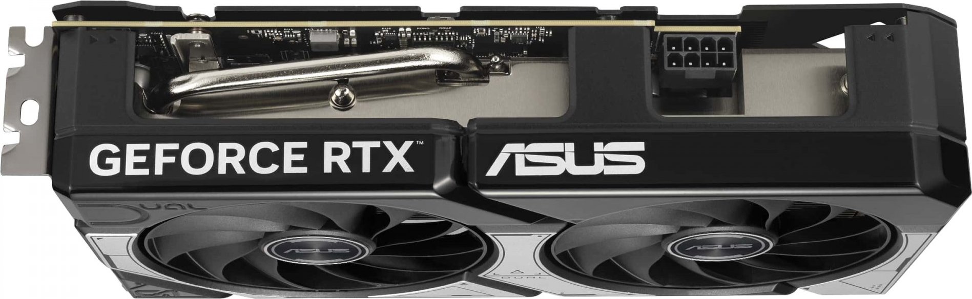 ASUS VGA NVIDIA GeForce RTX 5060 Ti DUAL OC 8G, 8GB GDDR7, 3xDP, 1xHDMI