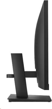 HP Inc. HP LCD 324ph 23,8" FHD 1920x1080, IPS w/LED, 250,1000:1, 5ms, 100Hz,VGA, HDMI, DP, HP Eye Easy, 2x2W speaker