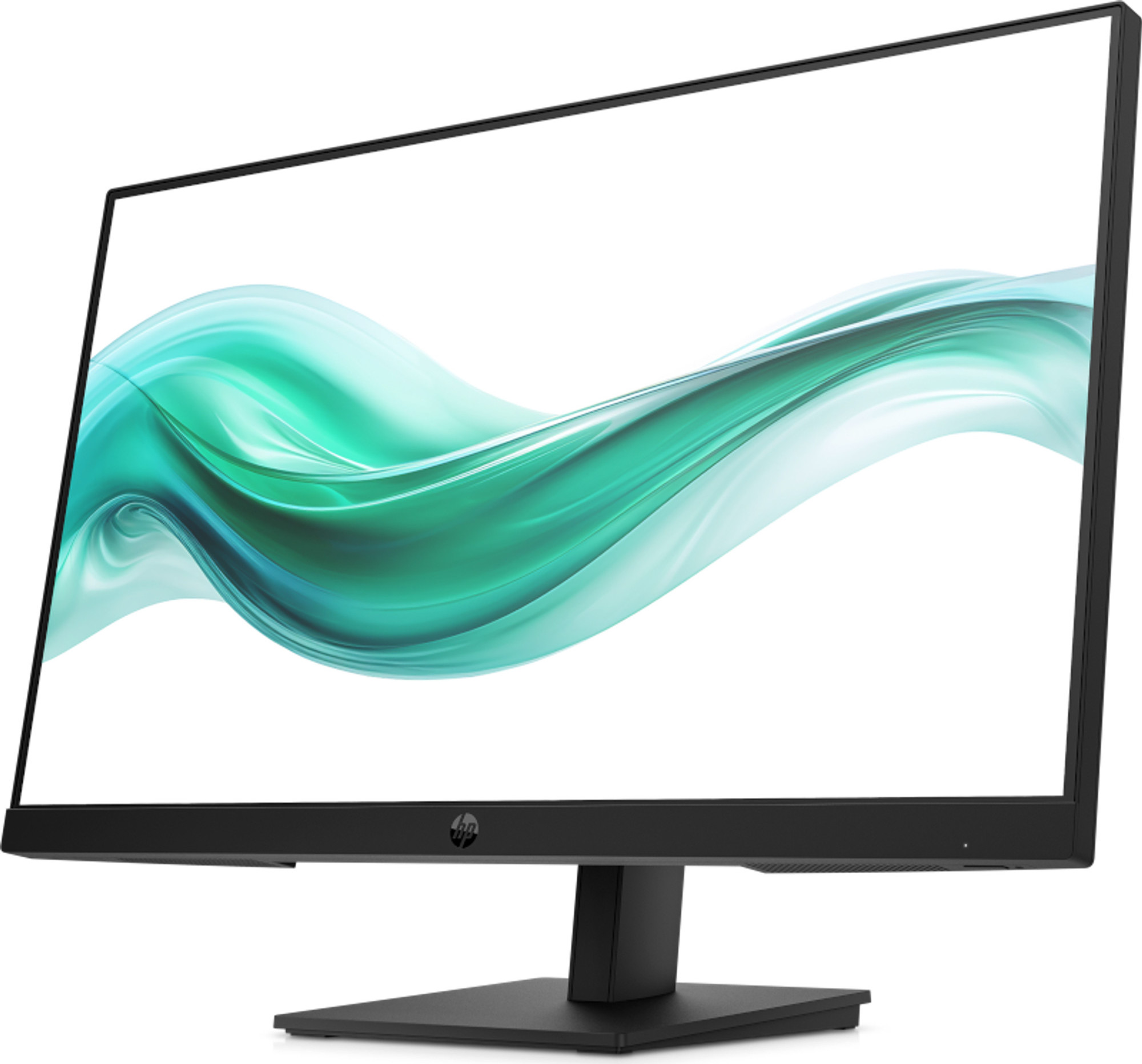 HP Inc. HP LCD 324ph 23,8" FHD 1920x1080, IPS w/LED, 250,1000:1, 5ms, 100Hz,VGA, HDMI, DP, HP Eye Easy, 2x2W speaker