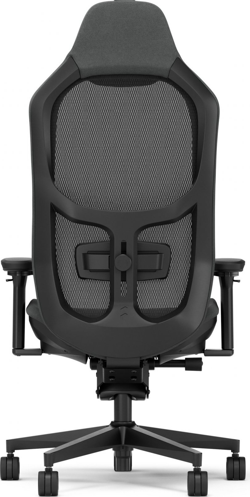 Fractal Design židle Refine Mesh Dark
