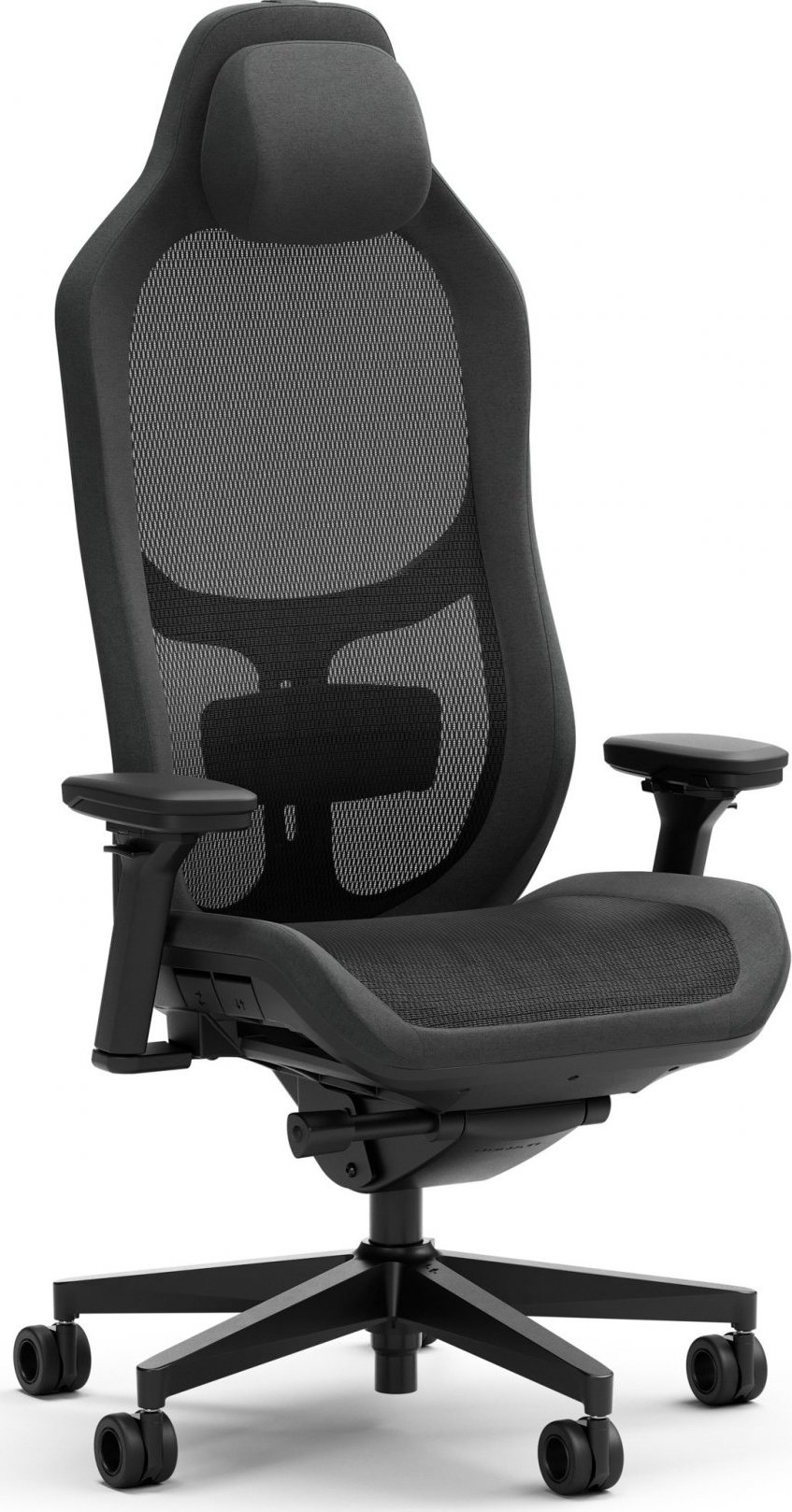 Fractal Design židle Refine Mesh Dark