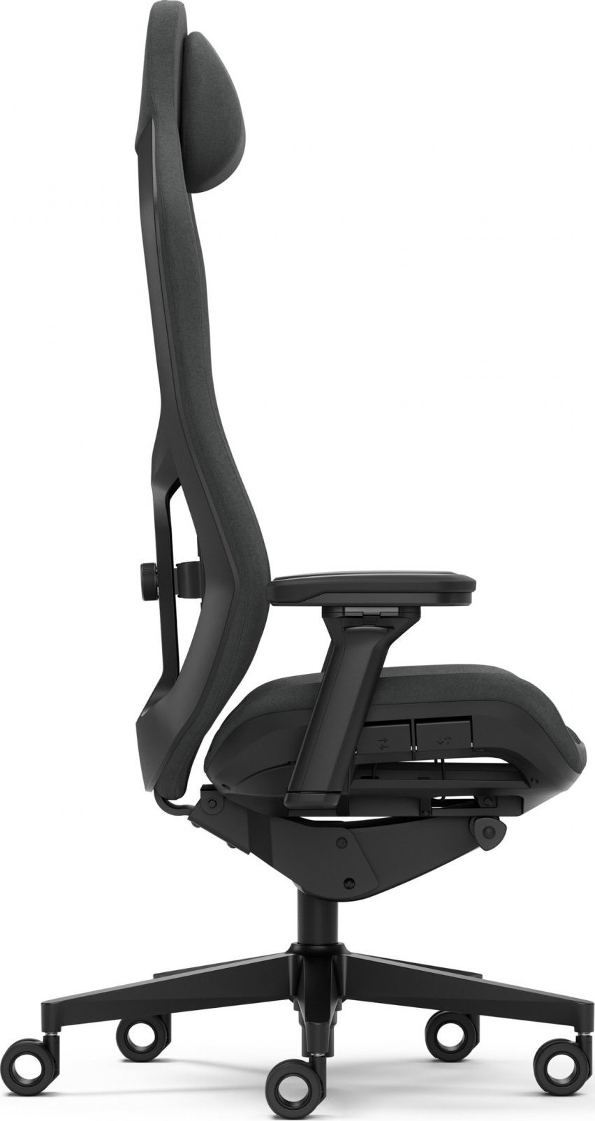 Fractal Design židle Refine Mesh Dark