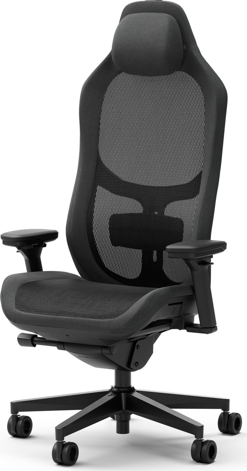 Fractal Design židle Refine Mesh Dark
