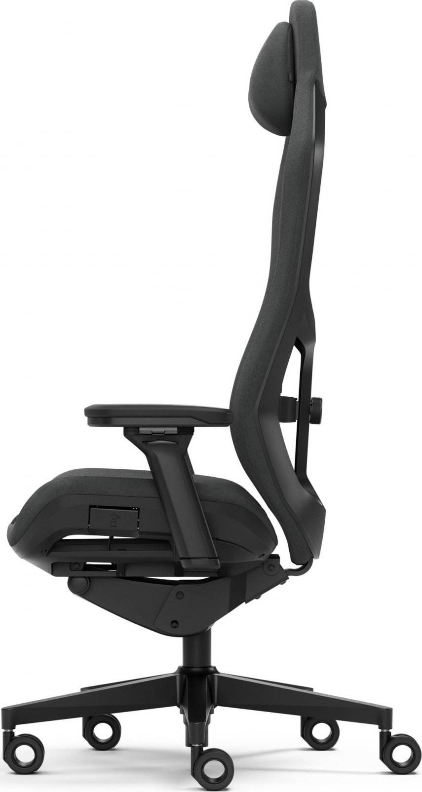 Fractal Design židle Refine Mesh Dark