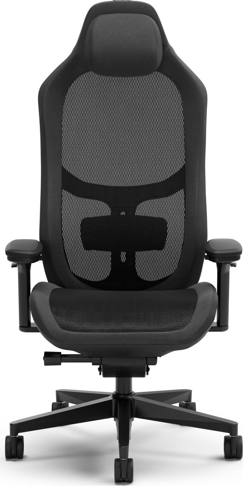 Fractal Design židle Refine Mesh Dark