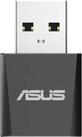 ASUS USB-BE92 Nano Wireless BE6500 USB WiFi 7 Adapter