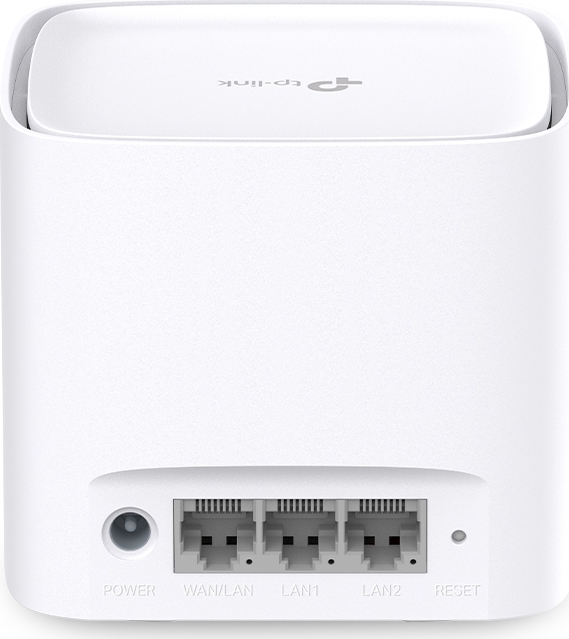 TP-link AX1500 Whole mesh Wifi AP HX141(1-pack)