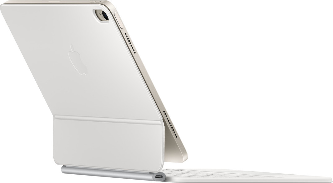 Apple Magic Keyboard for 11" iPad Air -IE- White / SK
