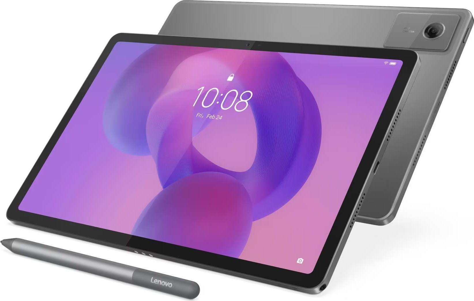LENOVO Idea Tab - MEDIATEK DIMENSITY 6300,11" 2560*1600 IPS, 8GB, 256GB,Int. Arm Mali-G57 MC2,Android™ 15, 2Y Curier