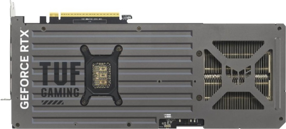 ASUS VGA NVIDIA GeForce RTX 5070 TUF GAMING 12GB OC, 12GB GDDR7, 3xDP, 1xHDMI