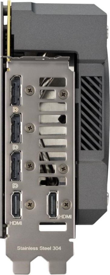 ASUS VGA NVIDIA GeForce RTX 5070 TUF GAMING 12GB OC, 12GB GDDR7, 3xDP, 1xHDMI