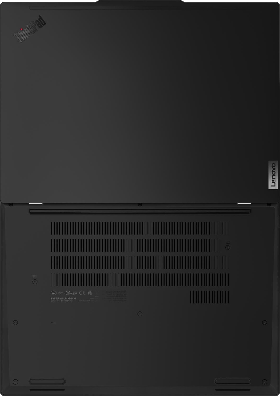 LENOVO NTB ThinkPad L14 G6 - Ultra 7 255U,14" WUXGA IPS,32GB,1TSSD,HDMI,Int. Intel,W11P,3Y Onsite