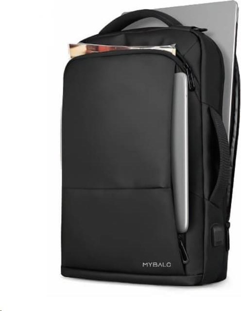 MYBALO Madrid městský batoh na notebook